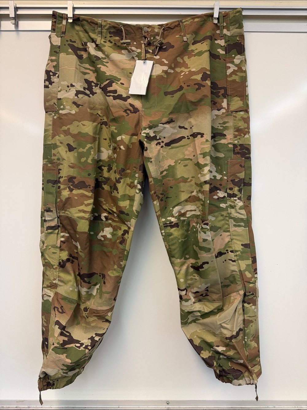Gen III Trousers Extreme Cold/Wet Weather Pants
